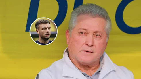 Ex entrenador de Cruz Azul destruyó a Martín Anselmi: "Es una burla"