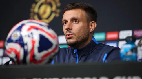 Ex entrenador de Cruz Azul podría volver a sentarse en los banquillos.