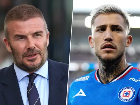 El detalle que presiona a Inter Miami por Gonzalo Piovi e ilusiona a Cruz Azul