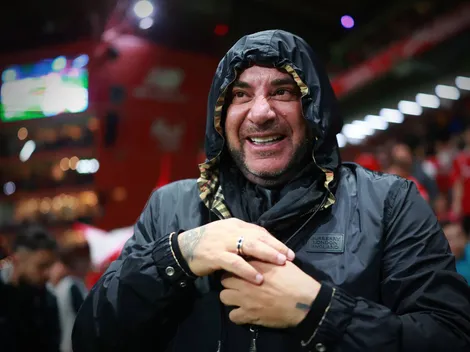 ¿Descuido o mala intención? DT de Toluca ningunea a Cruz Azul