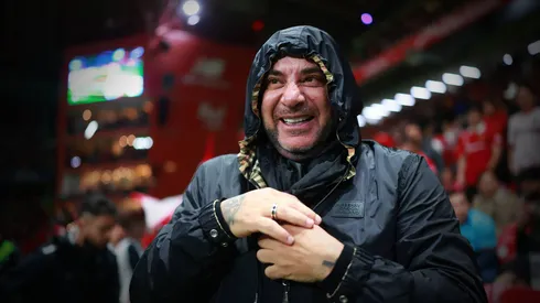 Antonio Mohamed encendió la polémica al menospreciar la historia de Cruz Azul.