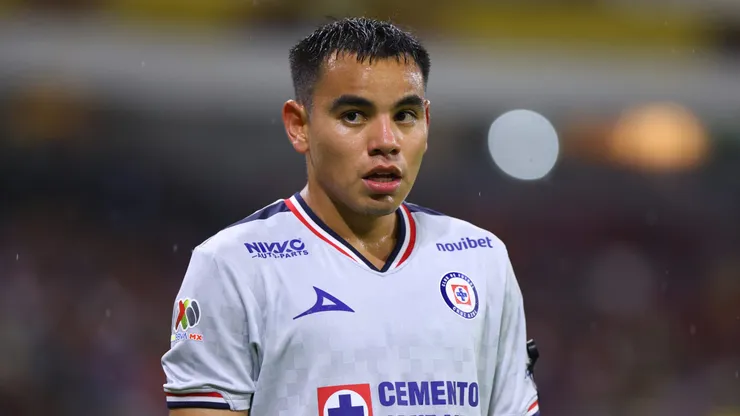El detalle en el nuevo contrato de Charly Rodríguez que preocupa