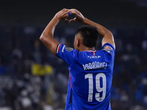 El mensaje de Charly Rodríguez que conmovió a la afición