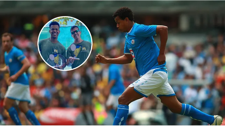 El ex de Cruz Azul que llegó con cartel y no pudo sostenerse.