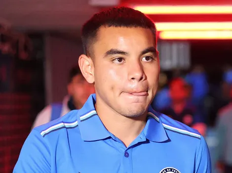 ¿Pudo irse de Cruz Azul? La dura confesión de Charly Rodríguez
