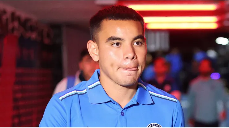 ¿Pudo irse de Cruz Azul? La dura confesión de Charly Rodríguez