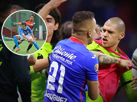 La insólita razón que dejó libres a 2 ex Cruz Azul: uno vuelve a Liga MX