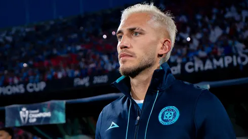 El defensor argentino estaría bajo de ánimos al no concretarse un fichaje que le tenía ilusionado.