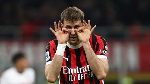 El canterano de Cruz Azul podría ir desde el inicio este fin de semana en la primera jornada de la Serie A.