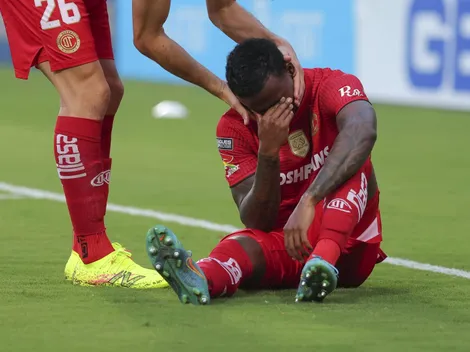 Dos golpes duros para Toluca antes de medirse a Cruz Azul