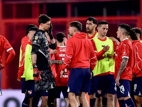 Día triste en la Sudamericana: Más de 300 detenidos con un ex Cruz Azul presente