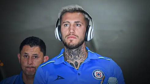 La novela por Gonzalo Piovi estaría muy cerca de finalizar con final feliz para Cruz Azul.