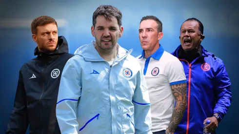 Larcamón supera a Anselmi, Vicente Sánchez y Juan Reynoso por esta razón.