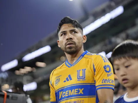 Noche para el olvido de Javier Aquino en Leagues Cup