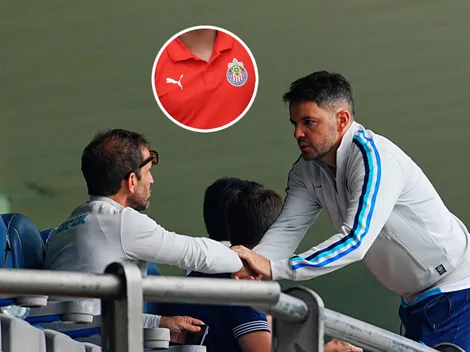 Aseguran que Cruz Azul tenía amarrado al reemplazante de Gonzalo Piovi