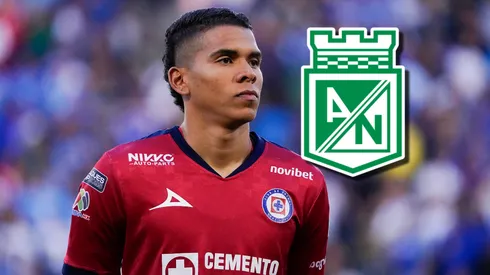 El colombiano y un gesto que tomó por sorpresa a varios en La Noria.