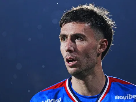 Paradela se rinde ante otro club de la Liga MX