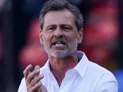 El ninguneo de Diego Cocca a Cruz Azul a horas de enfrentar al América