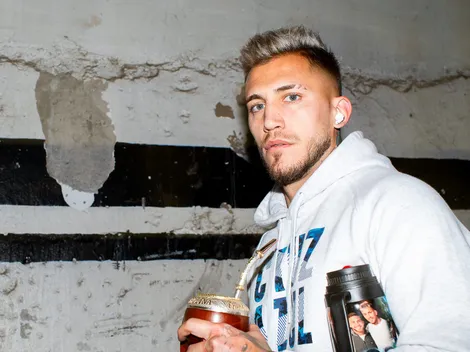 Revelan si Piovi jugará contra Toluca tras su pase fallido al Inter