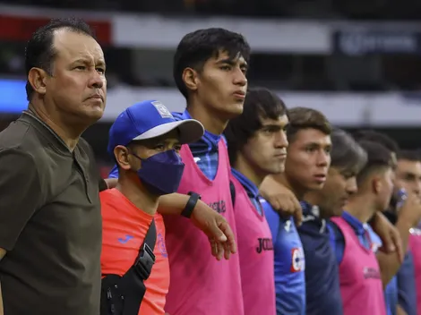 Reynoso señaló a tres figuras del título de Cruz Azul: la afición se sorprenderá