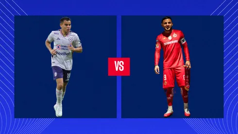 Cruz Azul vs. Toluca: cómo ver EN VIVO y GRATIS la Liga MX