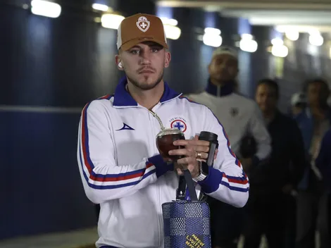 El sentir de Gonzalo Piovi tras caerse su venta al Inter Miami