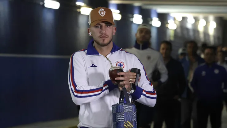 El sentir de Gonzalo Piovi tras caerse su venta al Inter Miami