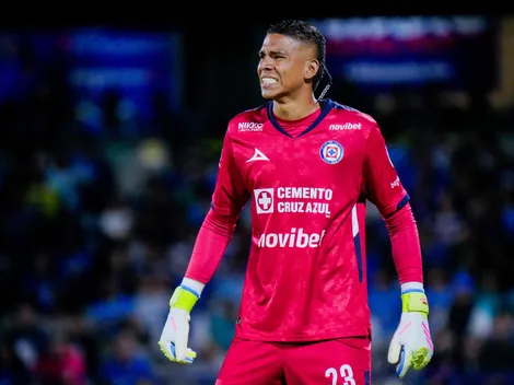 El impensado premio que recibió Kevin Mier a pesar de su nivel