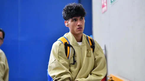 Destapan por qué Cruz Azul habría rechazado a Uriel Antuna