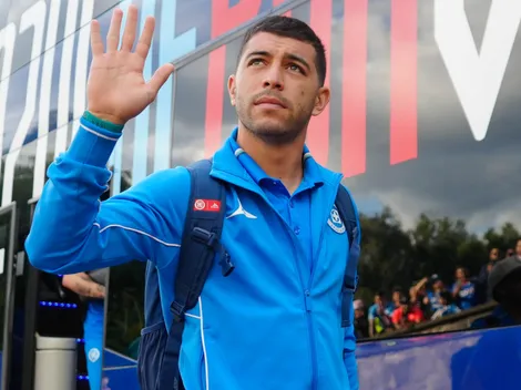 La razón por la que Lira rechazó a Europa y sigue en Cruz Azul