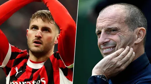 El DT italiano se refirió al presente del canterano de Cruz Azul.