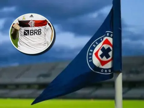 Estuvo cerca de Cruz Azul y hoy se lo disputan en Europa por 60 millones