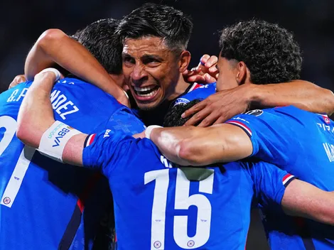 ¿Cruz Azul vs. Toluca va por TV abierta? Dónde ver la Liga MX