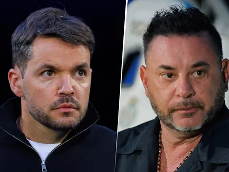 Alineaciones de Cruz Azul vs. Toluca por el Apertura 2025