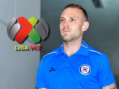 Rotondi reveló el objetivo de Cruz Azul en el Apertura 2025