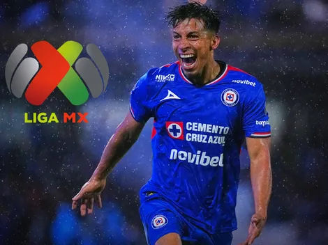 Así marcha Ángel Sepúlveda en la tabla de goleo ACTUALIZADA