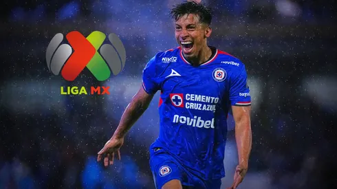 Así marcha Ángel Sepúlveda en la tabla de goleo ACTUALIZADA