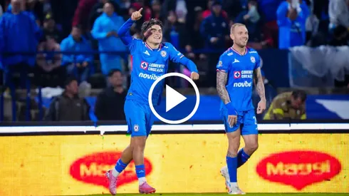 Enorme victoria de La Máquina ante el último campeón.