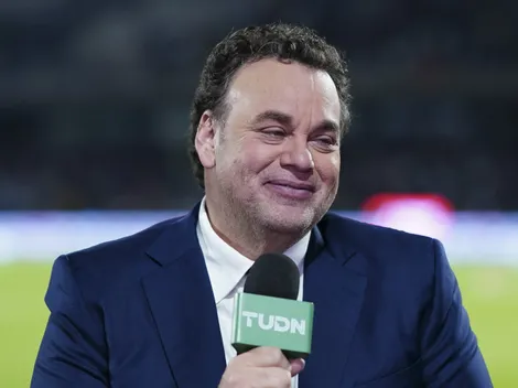 ¿Cruz Azul vetó a Faitelson?