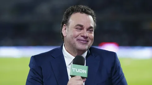 El polémico periodista ha estado muy crítico con los cementeros desde hace varias semanas.