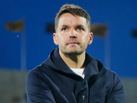 Contundente decisión de Larcamón tras ganar al Toluca