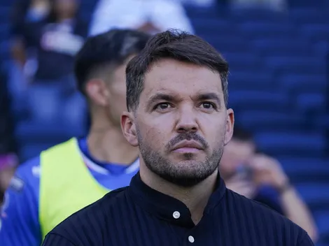 Larcamón destaca factor clave en Cruz Azul que nadie esperaba