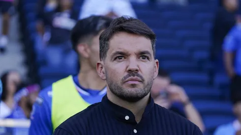 Nicolás Larcamón destacó un aspecto clave en el que Cruz Azul venía fallando.