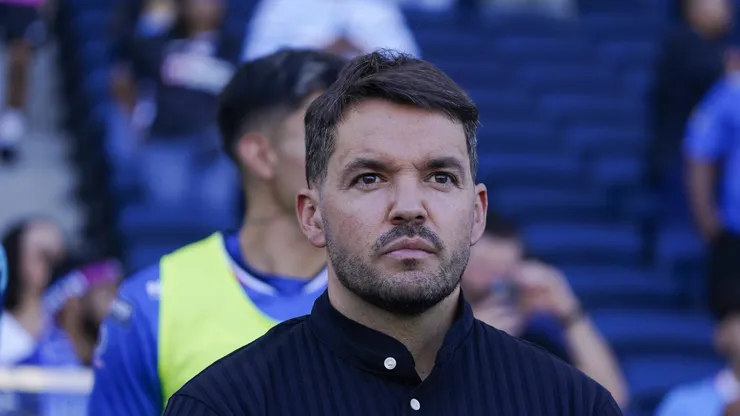 Nicolás Larcamón destacó un aspecto clave en el que Cruz Azul venía fallando.