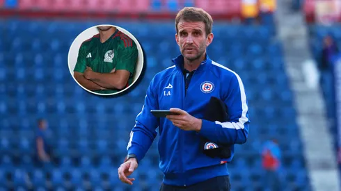 Una antigua joya de las Fuerzas Básicas aparece de nuevo en el radar.