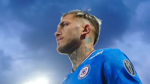 El defensor argentino está firmado hasta el 2026 y el club podría extenderle su contrato por más tiempo.