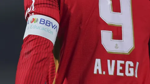 El propio delantero mexicano se refirió a los hechos de CU y aseguró que otras familias de jugadores del Toluca también fueron afectadas.