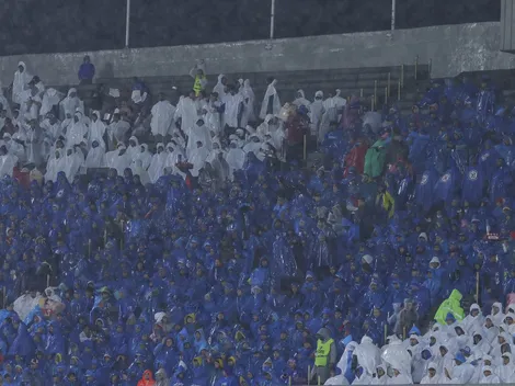 Afición estalla tras el comunicado del Toluca
