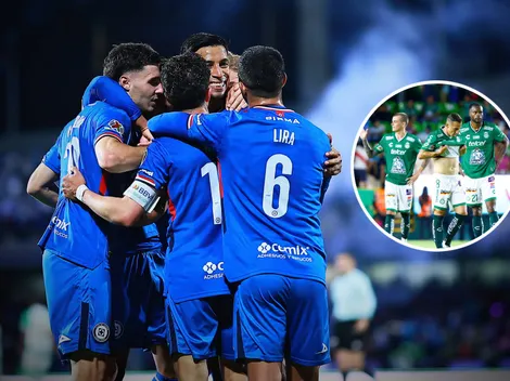 Casi llega a Cruz Azul y ahora se iniciará como DT en Europa