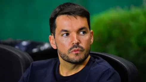 El argentino no lo tuvo en consideración ante Toluca.